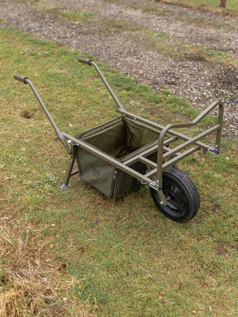 Barrows Fox Voyager