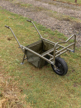 Barrows Fox Voyager