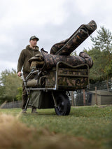 Barrows Fox Voyager