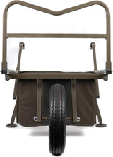 Barrows Fox Voyager