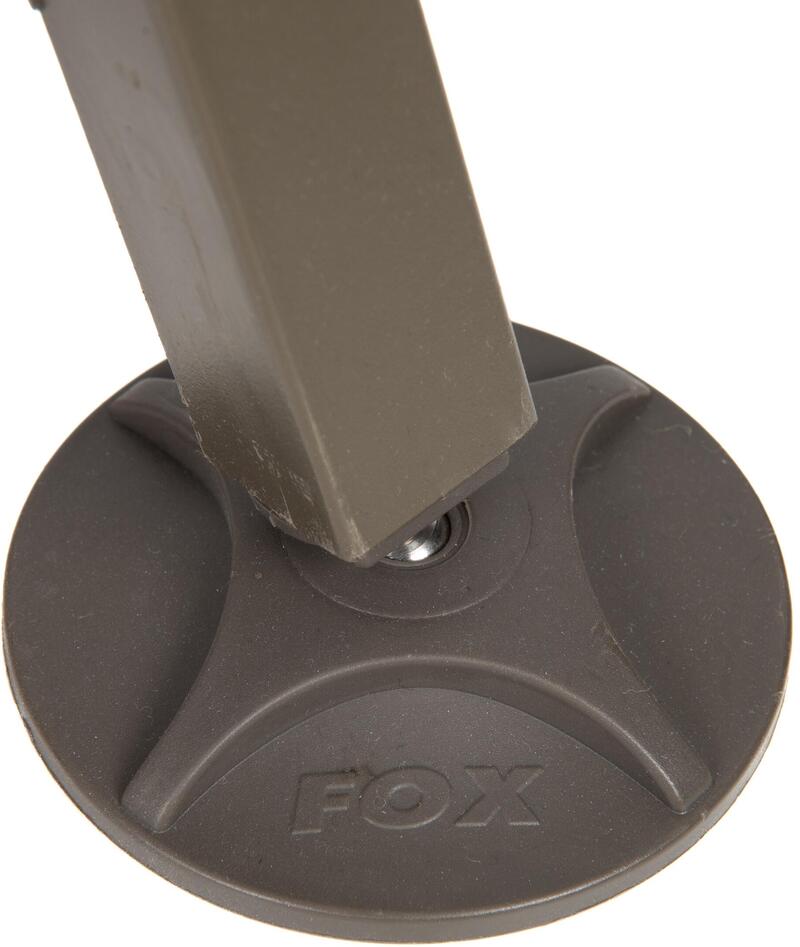 Barrows Fox Voyager