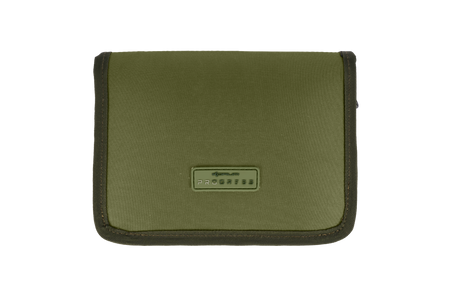 Cartera para licencia Korum Progress - Tienda Carpfishing