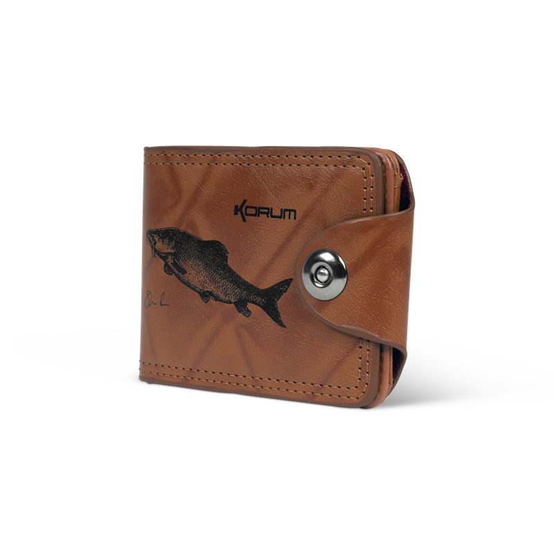 Portfolio Korum Classic Barbeel