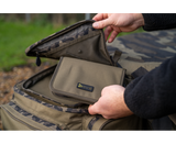 Licentie portefeuille Avid Carp RVS