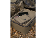 Licentie portefeuille Avid Carp RVS