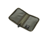 Licentie portefeuille Avid Carp RVS