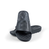 Teenslippers Nash Make It Happen Zwart