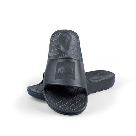 Teenslippers Nash Make It Happen Zwart