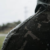 Chaqueta Nash Impermeable ZT Helluva 3 en 1 Camo - Tienda Carpfishing