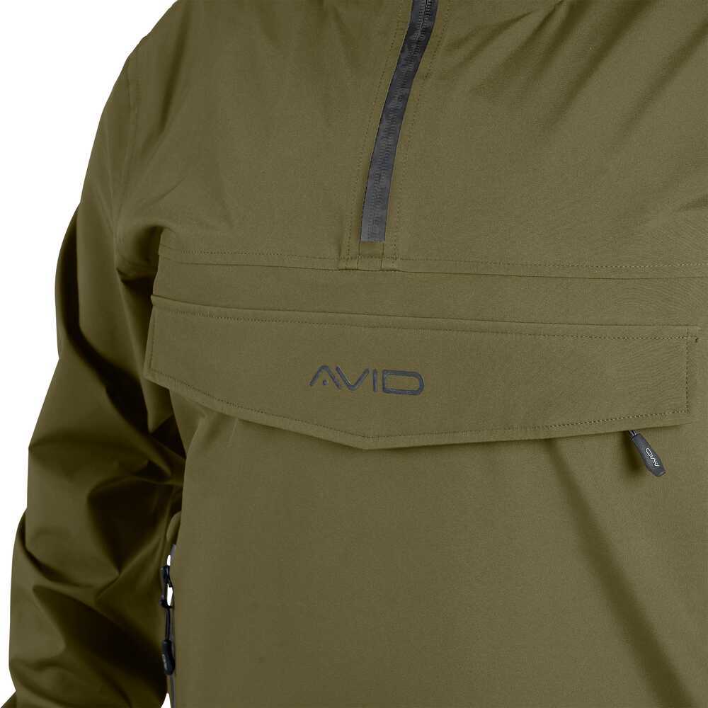 Jas Avid Carp Hydro-kracht 20k