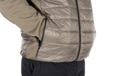Chaqueta Fox Collection Hybrid Groen/Zwart