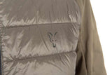 Chaqueta Fox Collection Hybrid Groen/Zwart