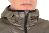 Chaqueta Fox Collection Hybrid Groen/Zwart