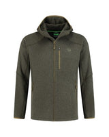 Jas Korda Kore Fleece Khaki