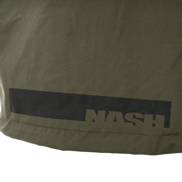 Waterdichte jas Nash ZT Lite Dry rugzak