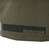 Waterdichte jas Nash ZT Lite Dry rugzak
