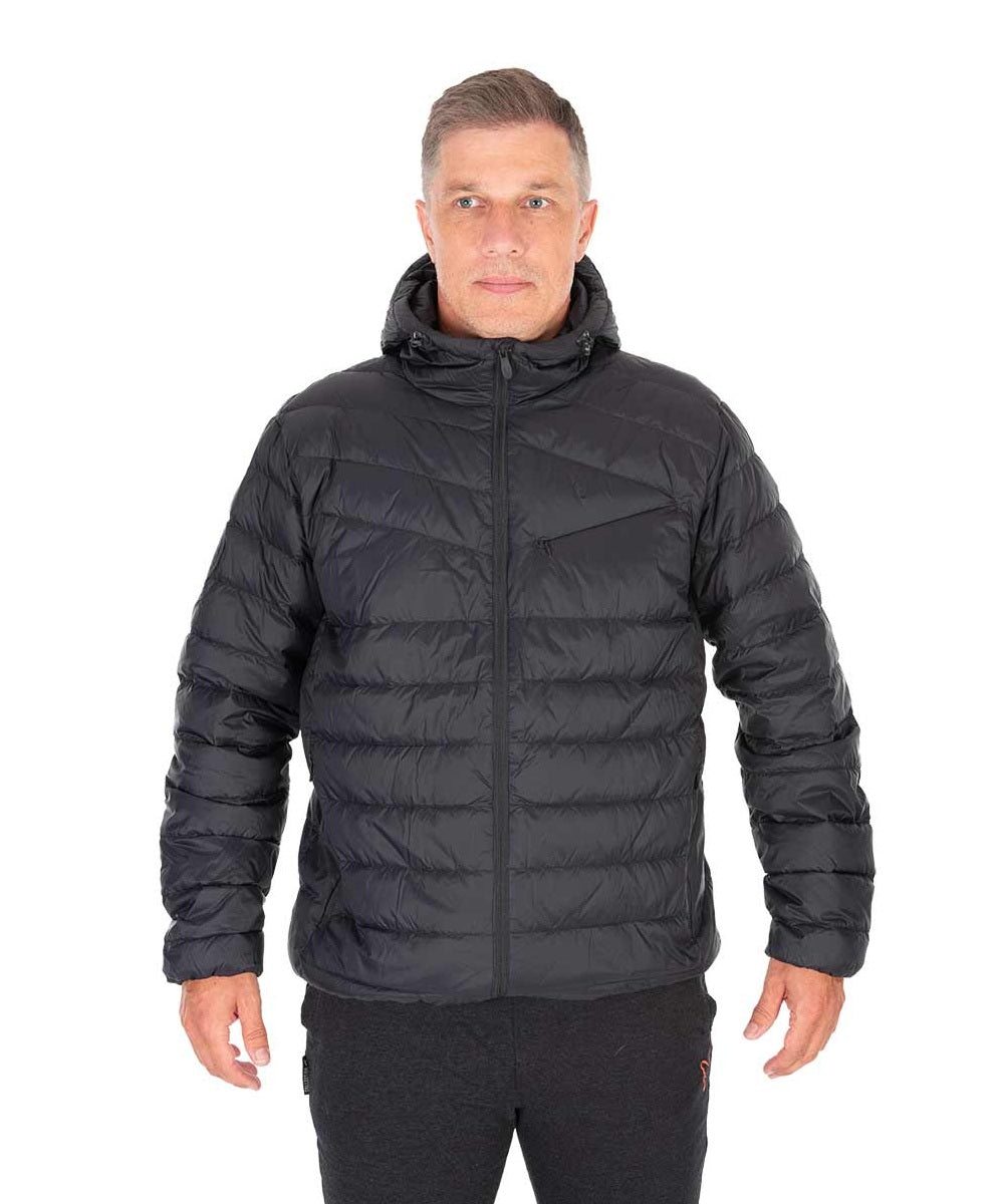 Opvouwbaar jack Fox Explorer met donsvulling