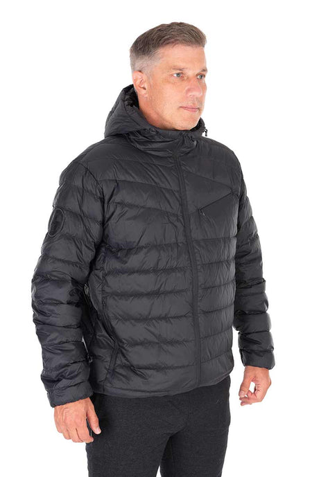 Vouwjack Fox Explorer met donsvulling