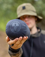 Opvouwbaar jack Fox Explorer met donsvulling