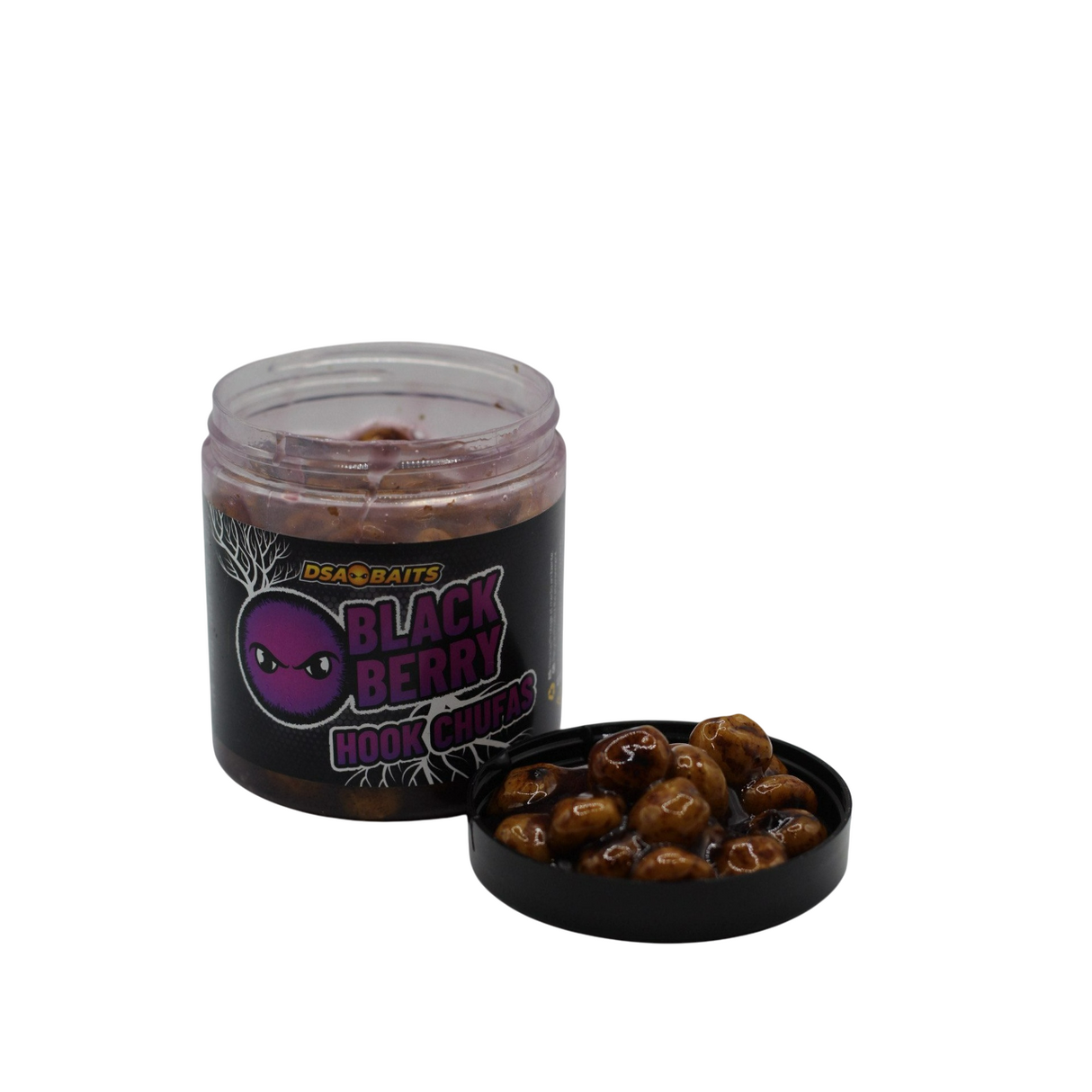 Tijgernoten DSA Baits Blackberry