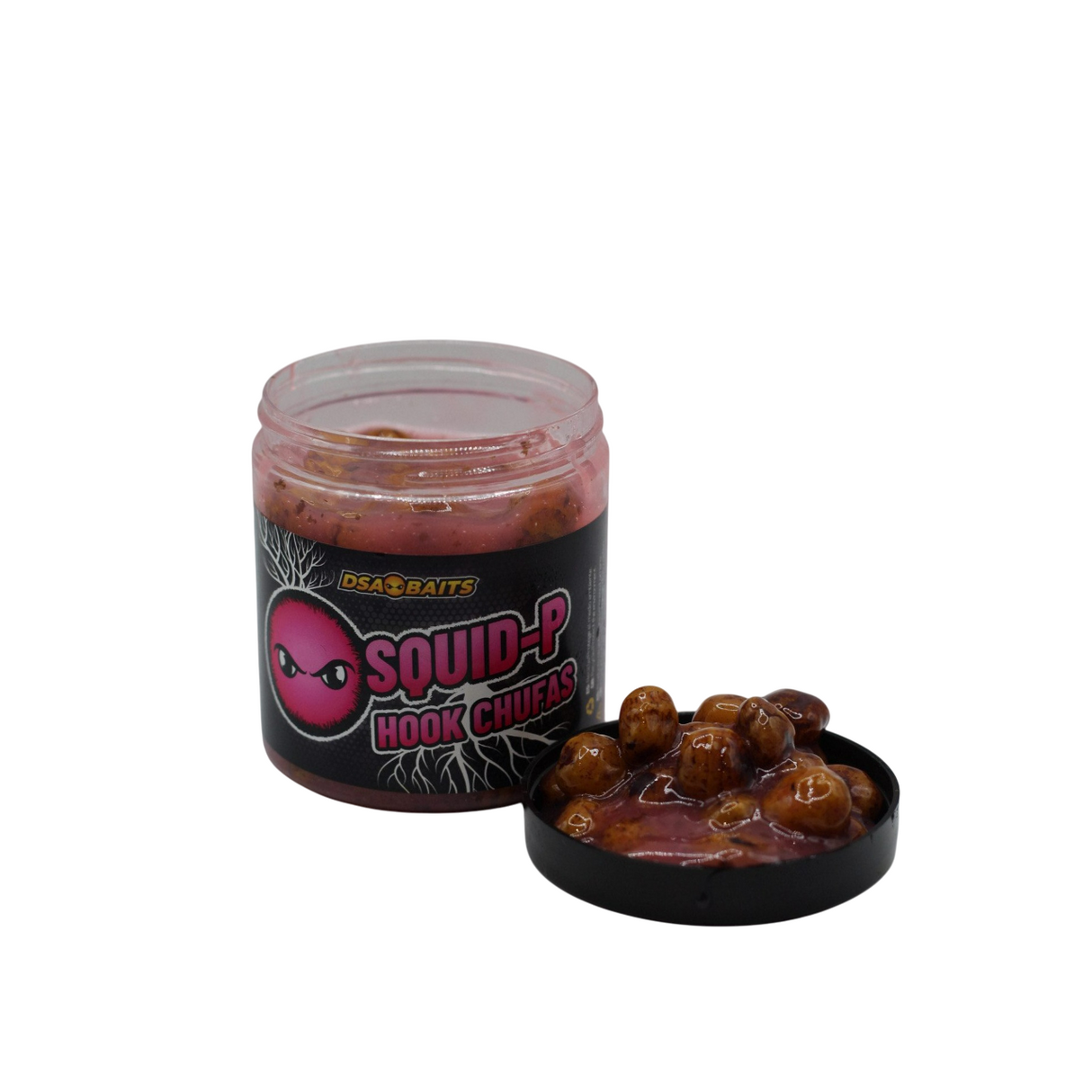 Tijgernoten DSA Baits Squip-P