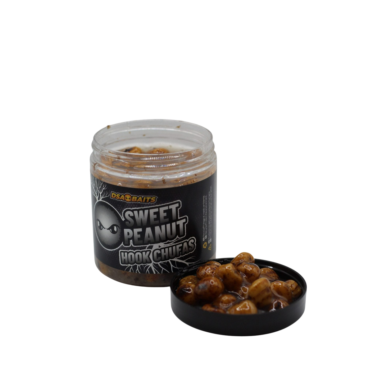 Tijgernoten DSA Baits Sweet Peanut