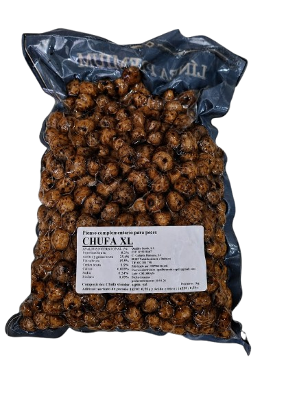 Chufas Quality Seeds XL