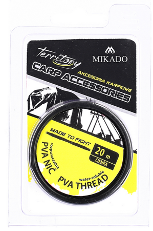 Draad PVA Breedte Mikado