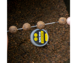 band PVA Avid Carp 5 mm/40 m