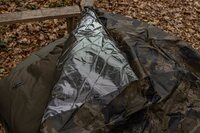 Bed Chair Solar Undercover Camo Thermisch