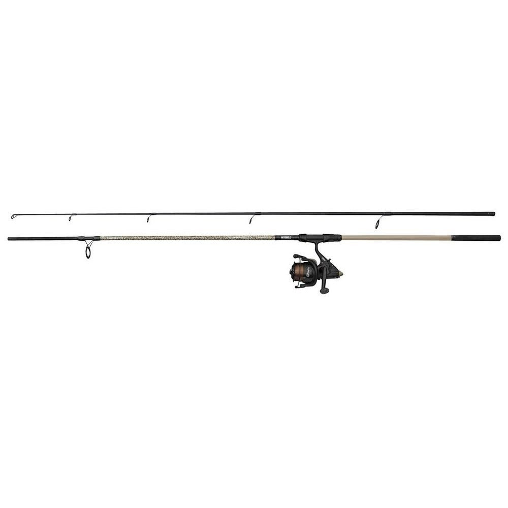 Combo Mitchell Catch Pro II Carp 302 10 {{285883434}}