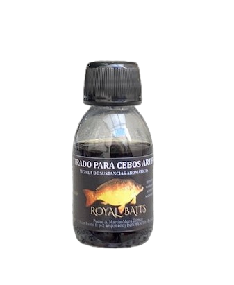 Concentrado Royal Baits Mulberry Florentine