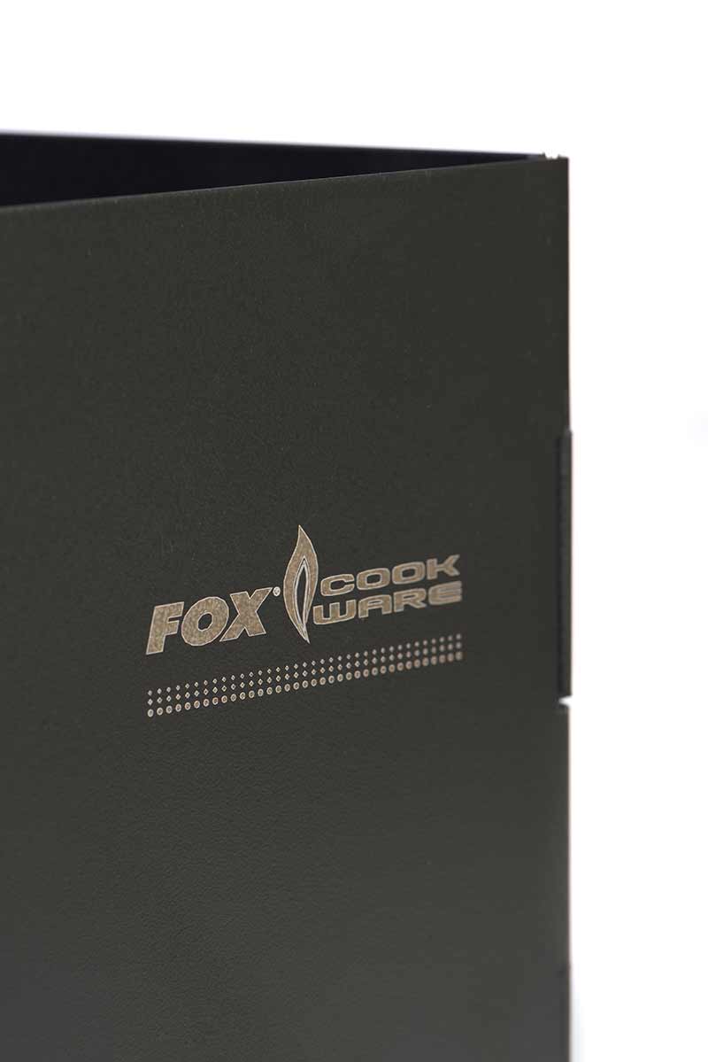 Windjack Beschermer Fox CookWare