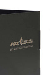 Windjack Beschermer Fox CookWare