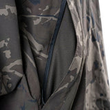 Waterdichte windjack Nash ZT Lite Hydra Flex met capuchon