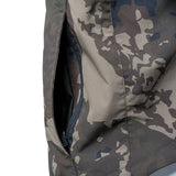 Waterdichte windjack Nash ZT Lite Hydra Flex met capuchon