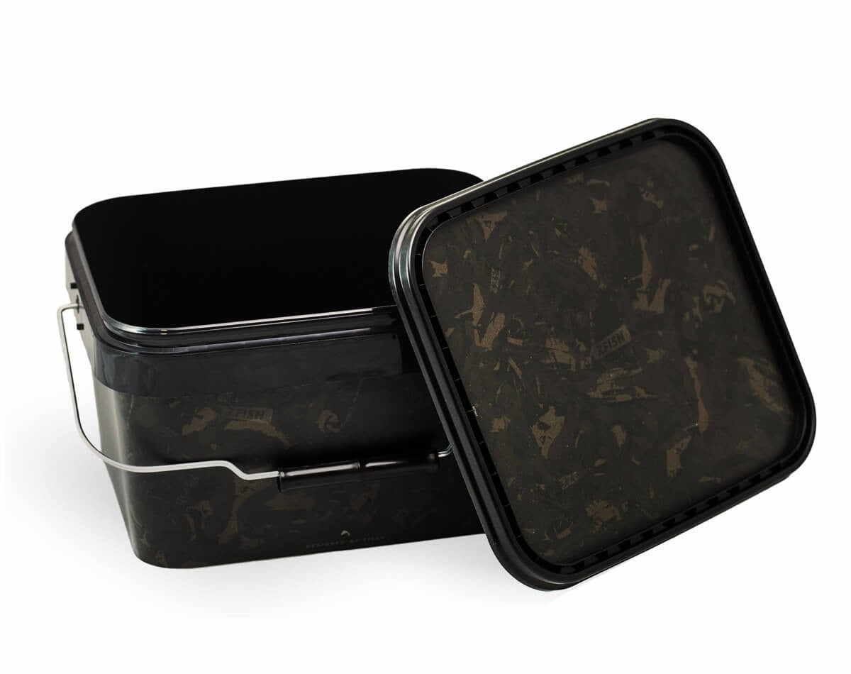 Kubus Zfish Z-Core Camo 5 liter