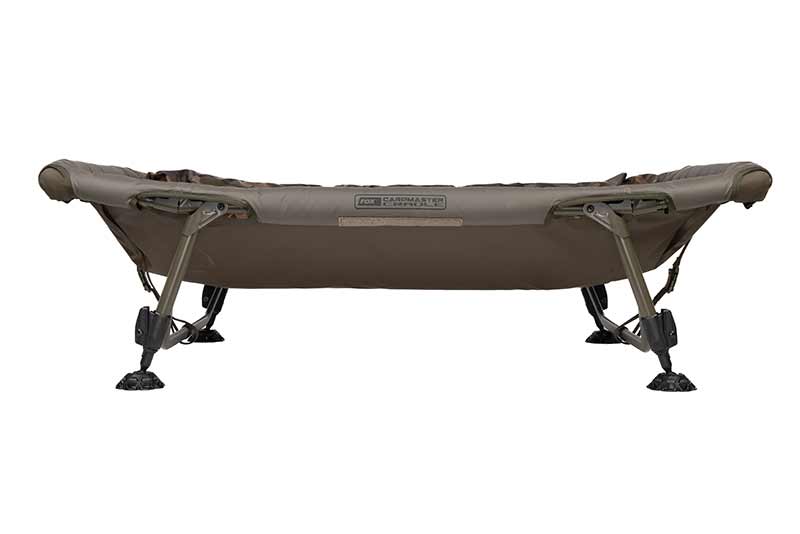 Mat Fox Karpermeester