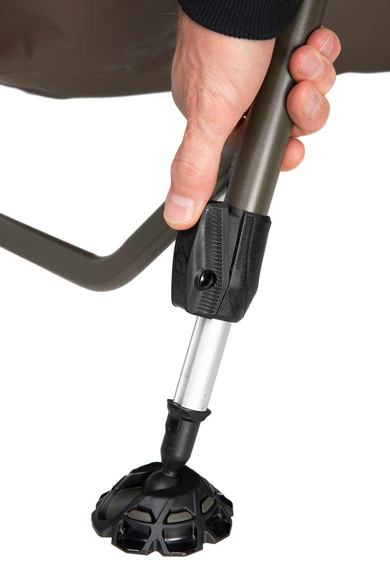 Mat Fox Karpermeester