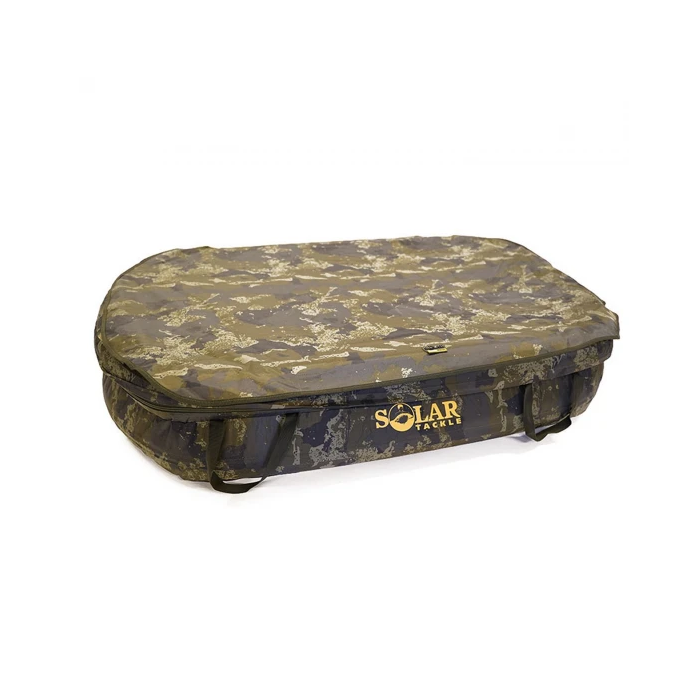 Mat Opblaasbaar Solar Undercover Camo