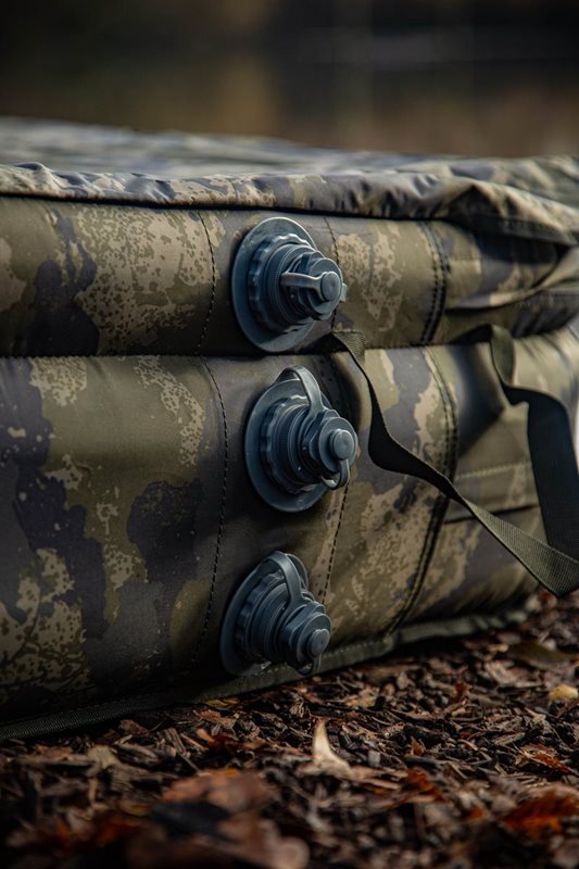 Mat Opblaasbaar Solar Undercover Camo