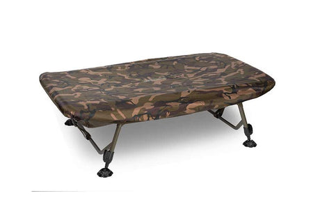 Mat Fox Karpermeester