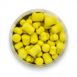Wafters Pro Elite Baits Dumbell Wafter Competition 8-14x10mm SWEET CORN 60 gr