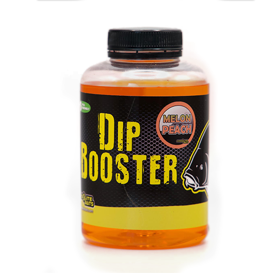 Dip Pro Elite Baits Meloen & Peach 300 ml