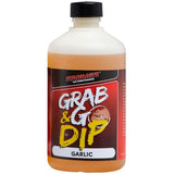 Dip Starbaits Grab Ga naar Garlic 500 ml