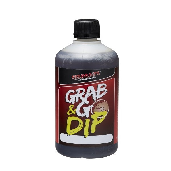 Dip Starbaits Grab Go Whisky Cola 500 ml