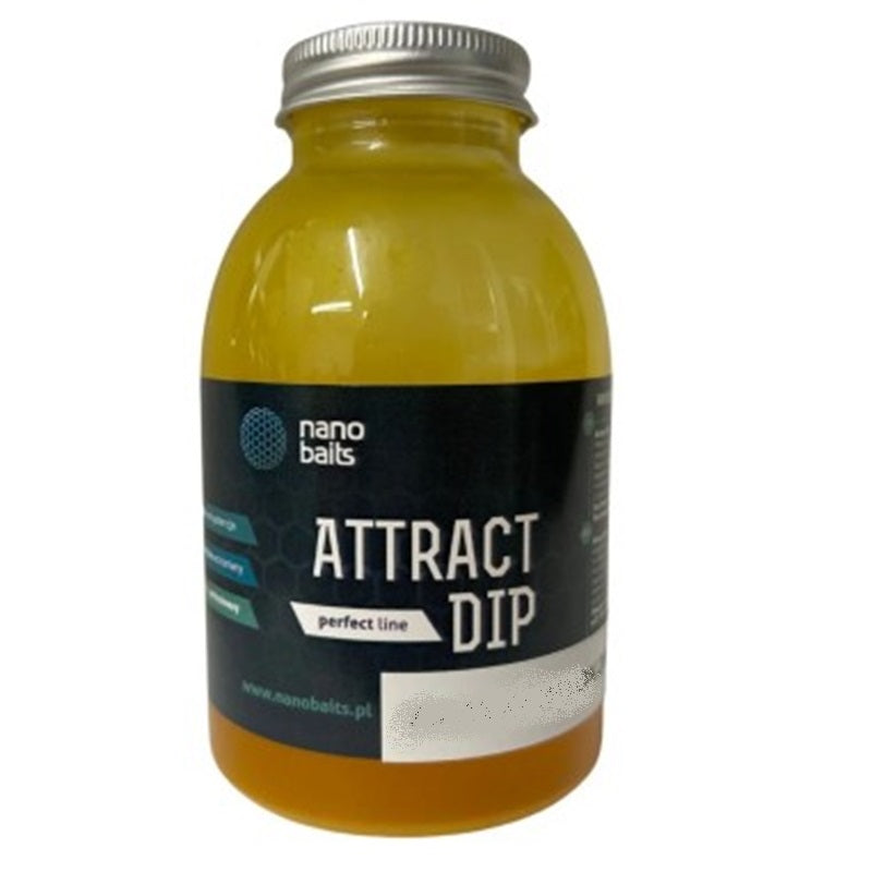 Dip Nano Baits Maïs 200 ml