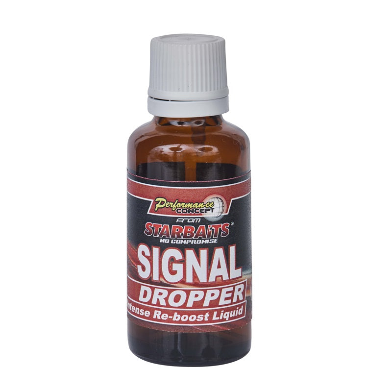 Druppelaar Starbaits Signal 30 ml