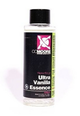 Essentie Ccmoore Ultra Vanille 100 ml