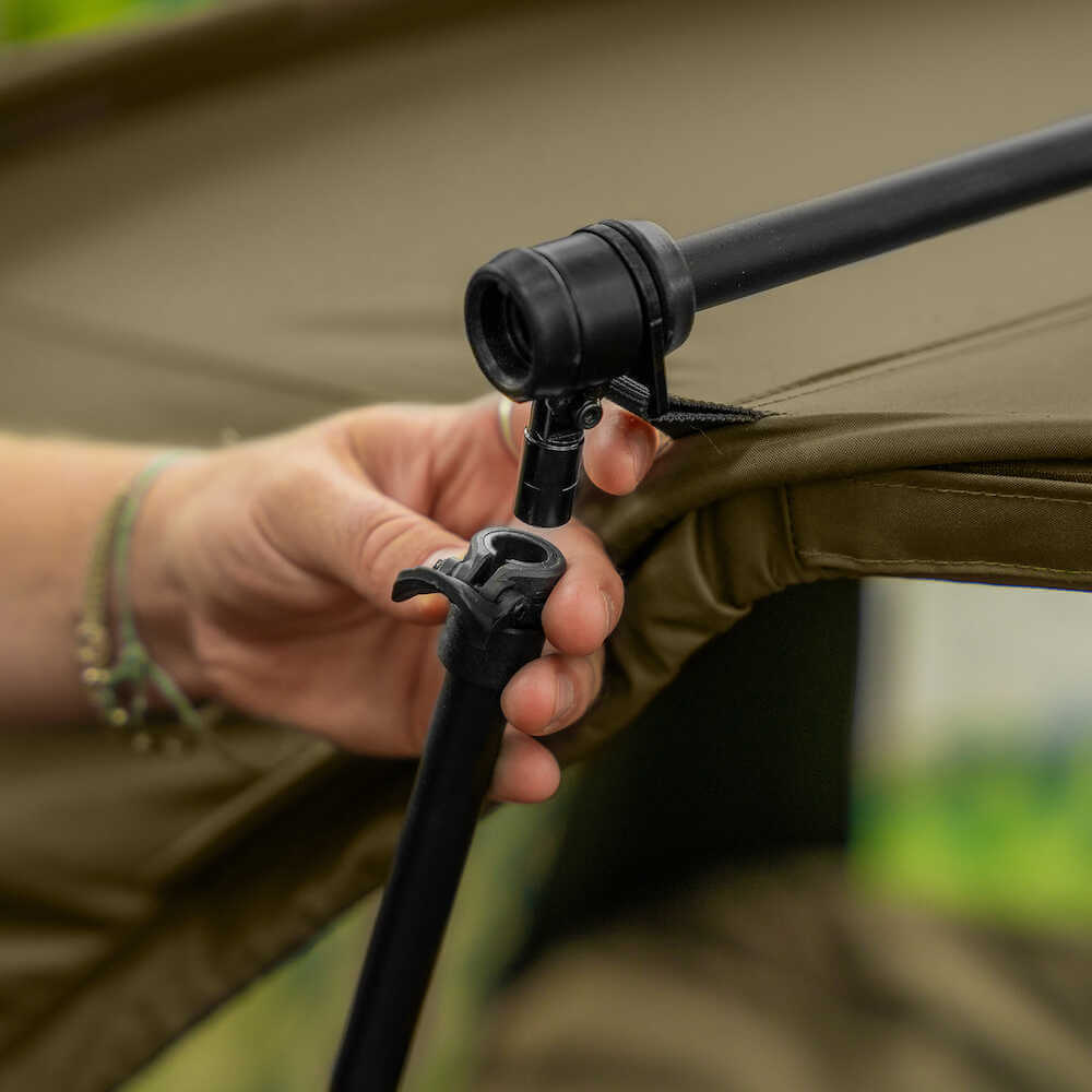 Bivvy Exo Avid Carp